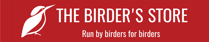 Birders store Link
